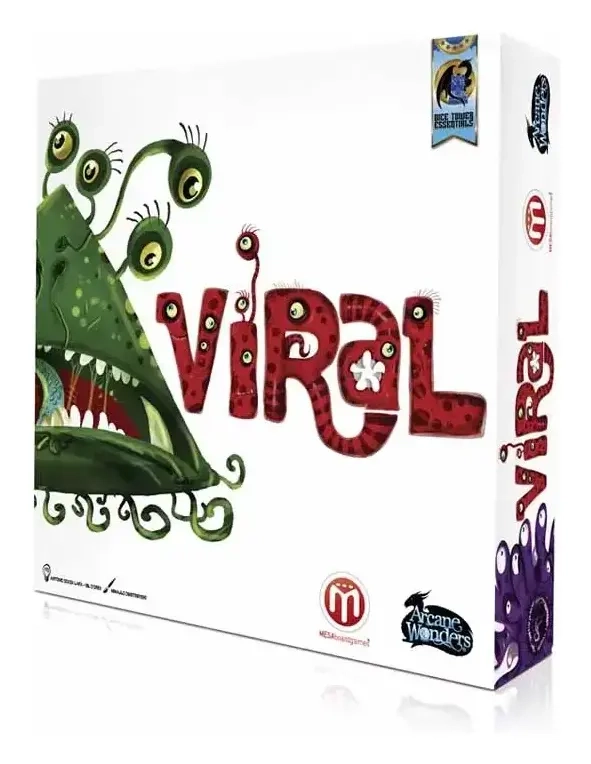 Viral - EN