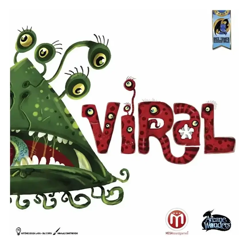 Viral - EN