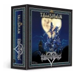 Disney Kingdom Hearts Talisman - EN