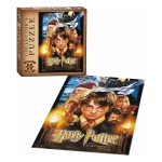 Harry Potter und der Stein der Weisen Collector's Puzzle Movie