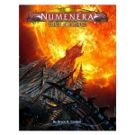 Numenera Edge of the Sun - EN