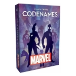 Codenames Marvel - EN