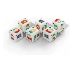 South Park Dice Set