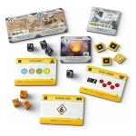 Roll for the Galaxy: Ambition - Expansion - EN