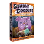 Deadly Doodles - EN