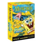 MUNCHKIN SpongeBob SquarePants - EN