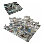 Battle Systems - Sci-fi Terrain - Zentrum der Galaxie