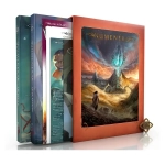 Numenera: Discovery & Destiny Slipcase - EN