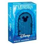 Munchkin - Disney - EN