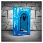 Munchkin - Disney - EN