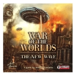 War of the Worlds: The New Wave - EN