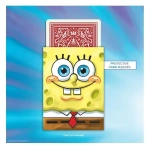 SpongeBob SquarePants Card Sleeves (100 Sleeves)