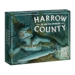 Harrow County - Feenvolk Erweiterung