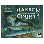 Harrow County - Feenvolk Erweiterung