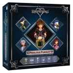 Disney Kingdom Hearts Perilous Pursuit - EN