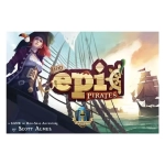 Tiny Epic Pirates - EN