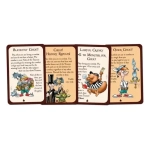 Munchkin Cheats - Expansion - EN