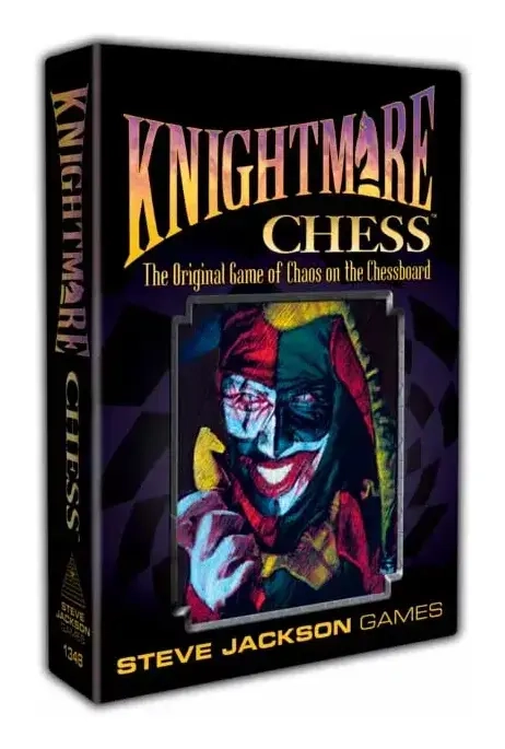 Knightmare Chess - EN