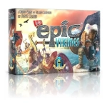 Tiny Epic Vikings - EN