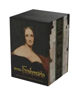 Mother of Frankenstein Volume 1 - EN