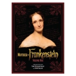 Mother of Frankenstein Volume 1 - EN