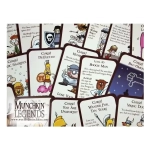 Munchkin Legends - EN