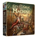 City of the Great Machine - EN