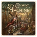 City of the Great Machine - EN