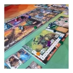 Shadow Kingdoms of Valeria - EN