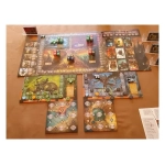 Shadow Kingdoms of Valeria - EN