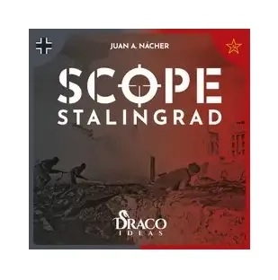 Scope Stalingrad Reprint - EN