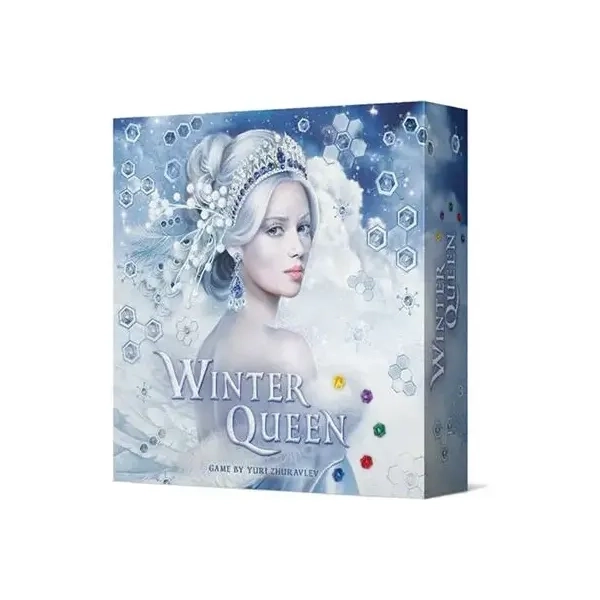 Winter Queen - EN