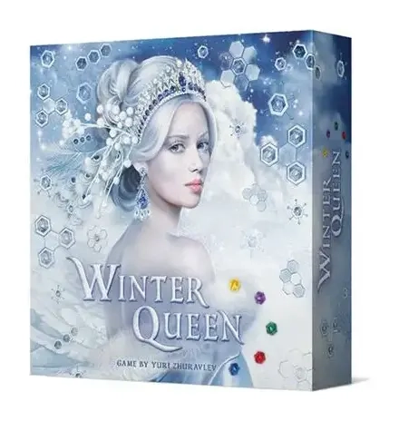 Winter Queen - EN