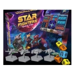 Star Fighters Rapid Fire - EN