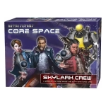 Core Space Skylark Crew - EN