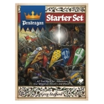 Pendragon Starter Set - EN