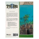 7th Sea RPG - The New World - EN