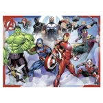 Marvel Avengers