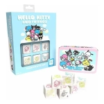 Hello Kitty and Friends Premium Dice (Würfel)