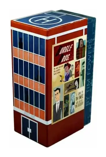 Burgle Bros. - Der Raubzug deines Lebens