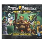 Power Rangers Heroes of the Grid Shadow of Venjix - Expansion - EN