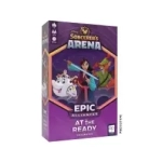 Disney Sorcerers Arena Epic Alliances At the Ready