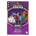 Disney Sorcerers Arena Epic Alliances At the Ready