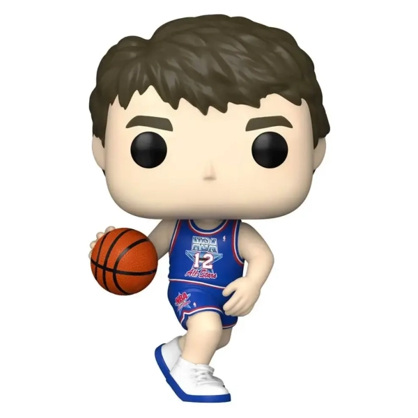 Funko POP! NBA Legends - John Stockton (Blue All Star Uni 1992)