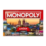 Monopoly - Köln - DE