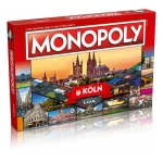 Monopoly - Köln - DE