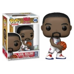 Funko POP! NBA Legends - Karl Malone (White All Star Uni 1993)