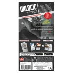 Unlock! - Die siebte Vorstellung - Box 7