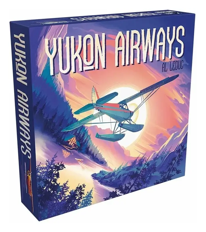 Yukon Airways