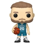 Funko POP! NBA: Celtics - :Hornets - Gordon Hayward (Teal Jersey)